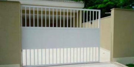 portao deslizante campinas fabricação de portão