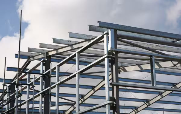estrutura metalica em campinas estrutura metalica em campinas