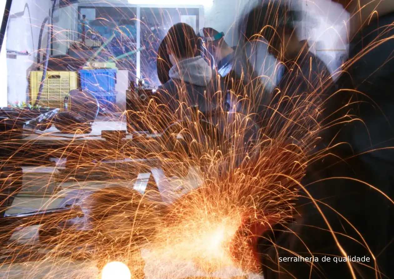 serralheria de qualidade campinas
